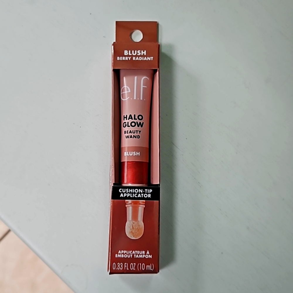 Halo Grow Blush